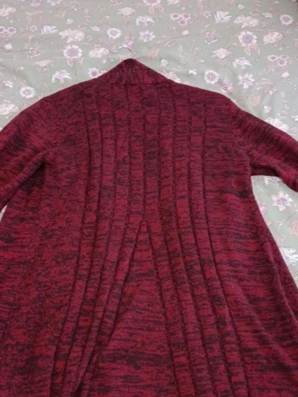 VIP Knit Cardigan - Picture 2 of 5